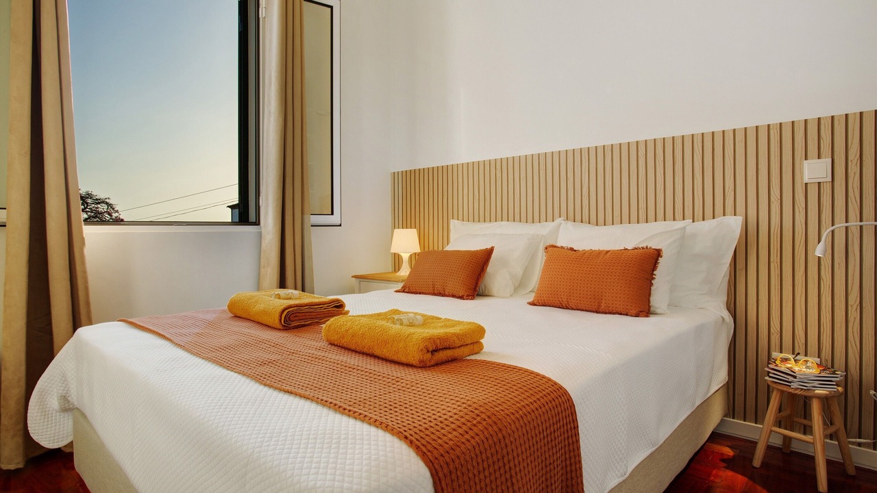 Photo of Bedroom in Santa Maria Maior