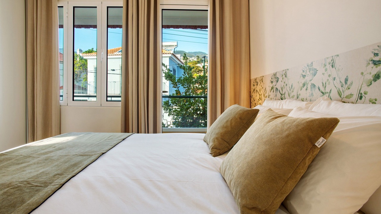 Photo of Bedroom in Santa Maria Maior