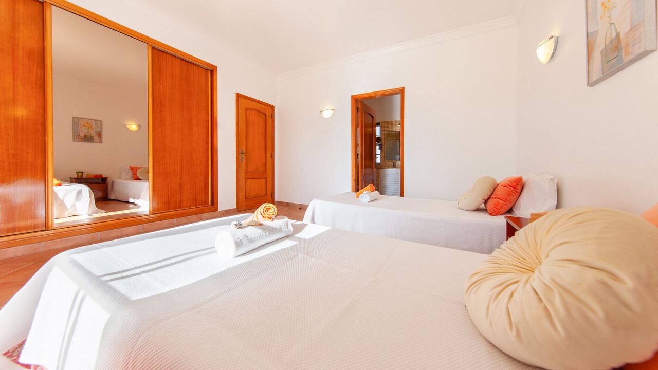 Photo of Bedroom in Silves