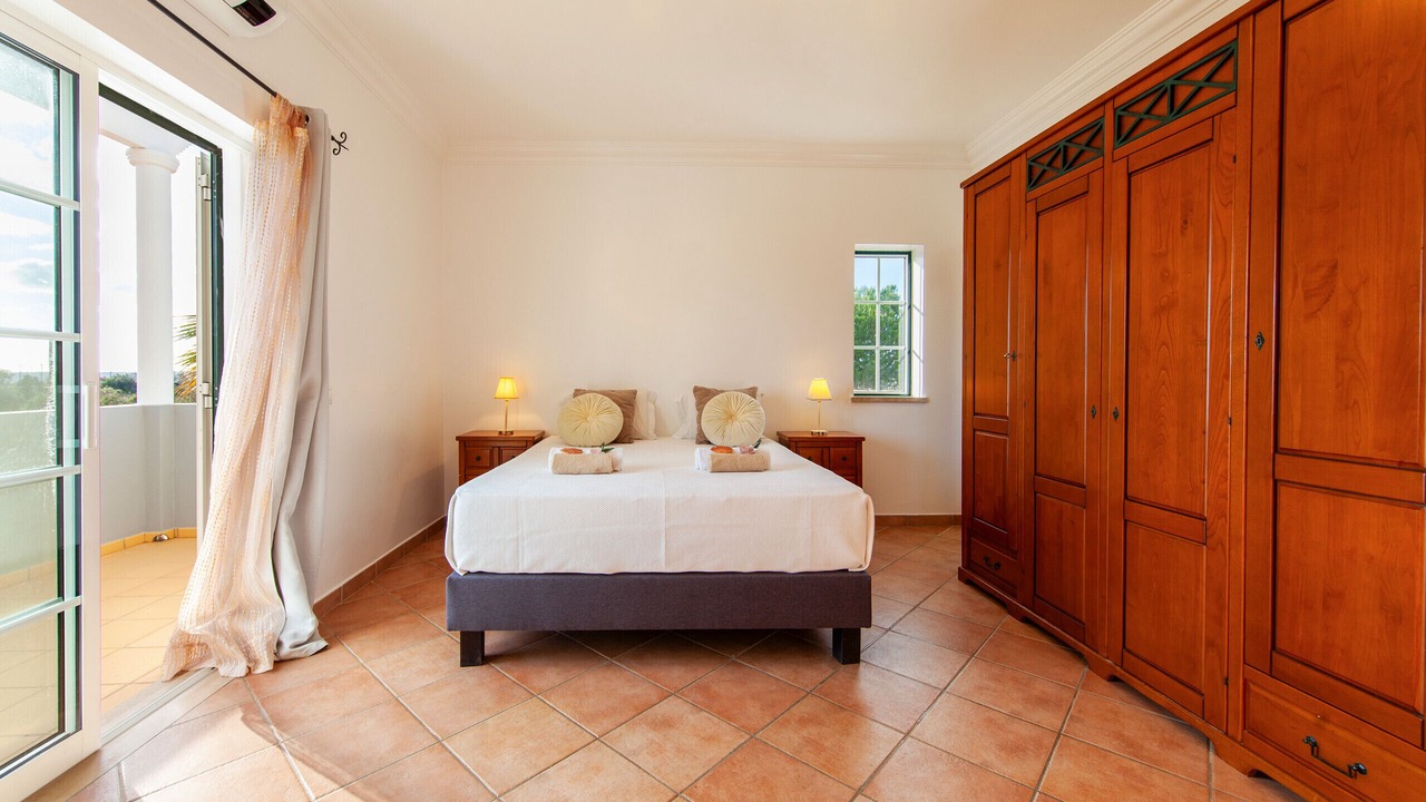 Photo of Bedroom in Silves