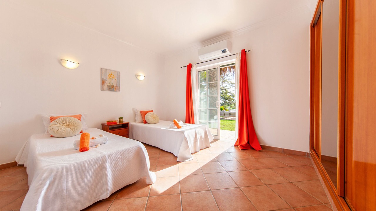 Photo of Bedroom in Silves