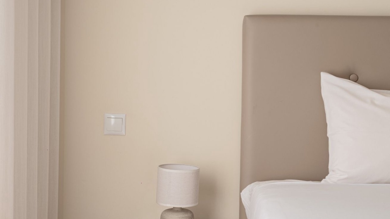 Photo of Bedroom in Maia