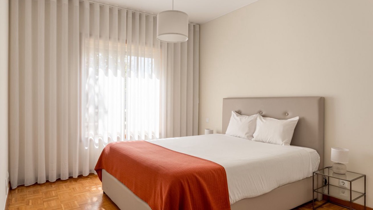 Photo of Bedroom in Maia