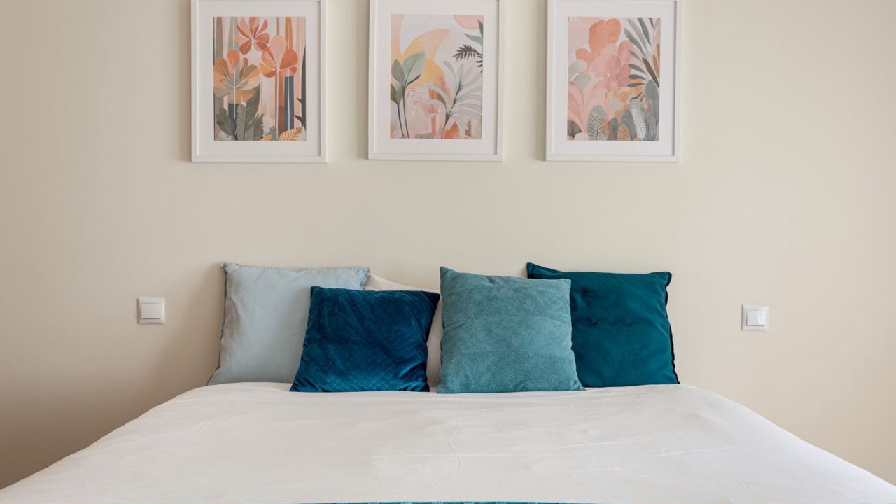 Photo of Bedroom in Maia