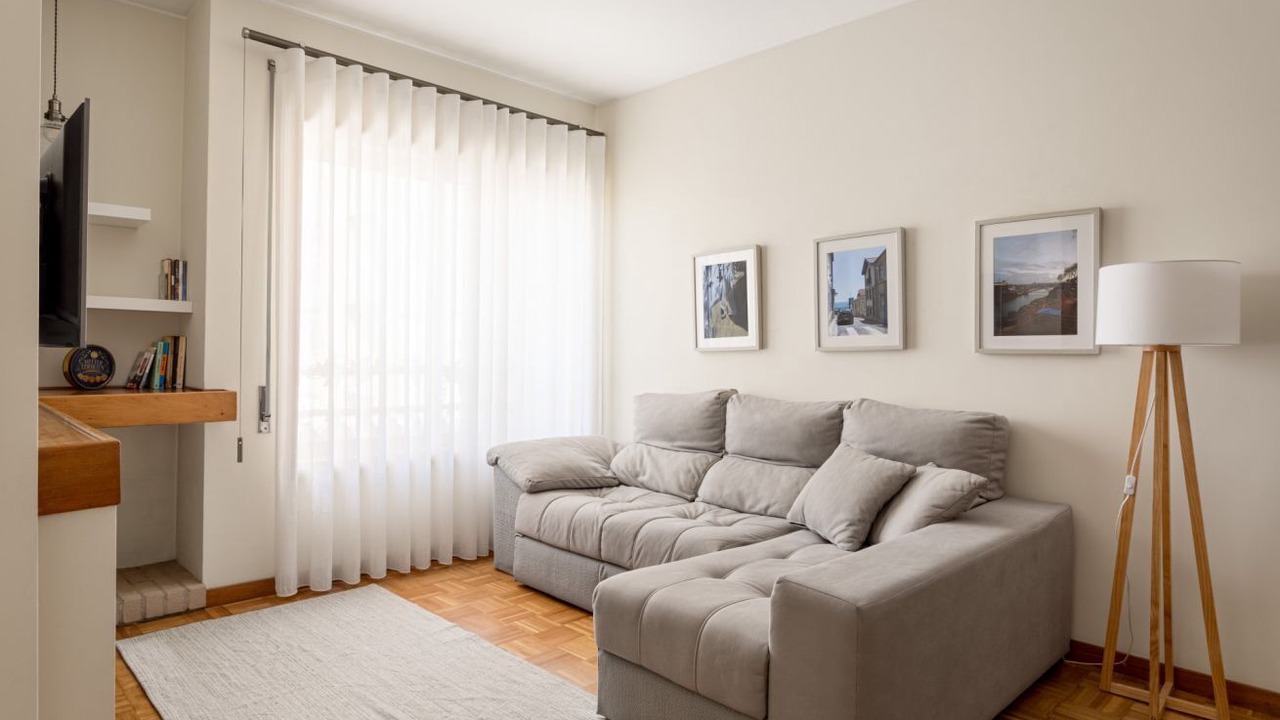 Photo of Livingroom in Maia