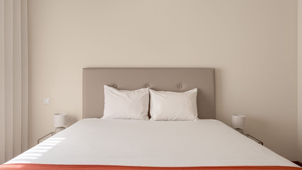 Photo of Bedroom in Maia
