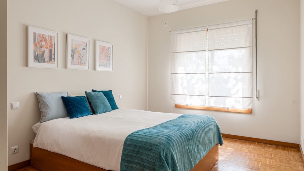 Photo of Bedroom in Maia