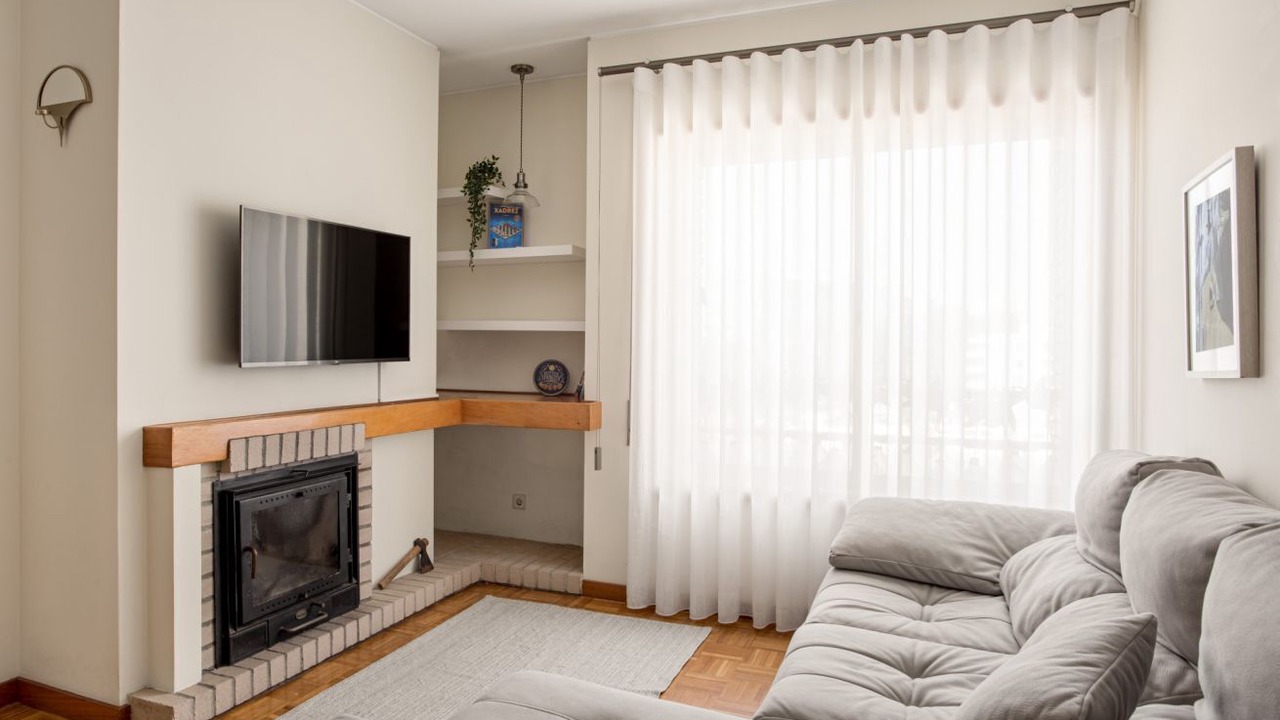 Photo of Livingroom in Maia