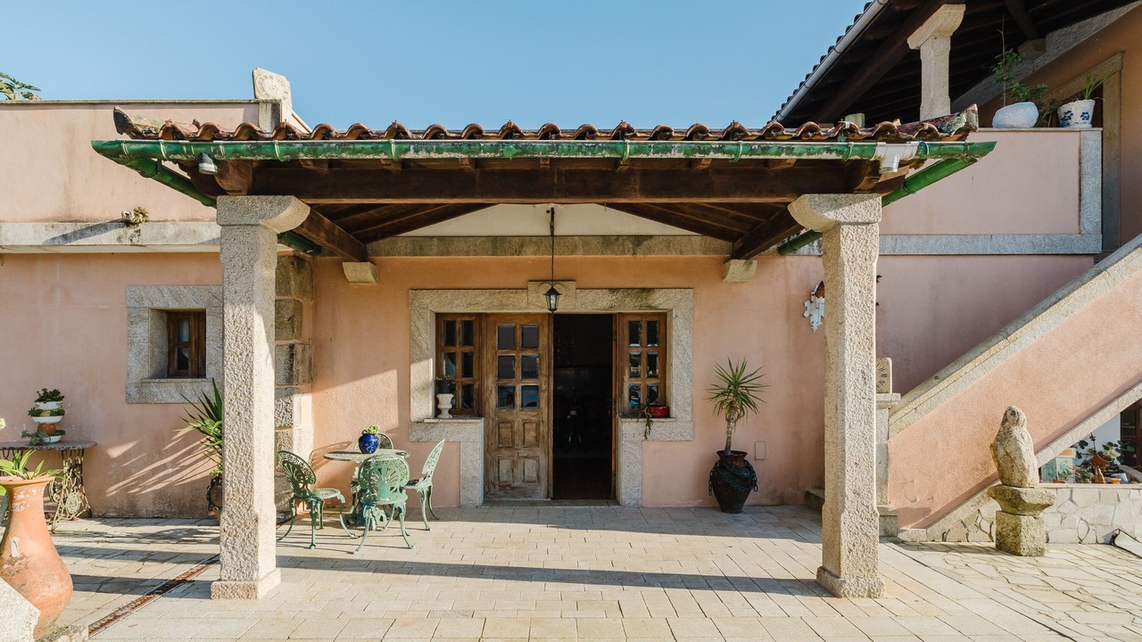 Photo of Outdoor in Arcos de Valdevez