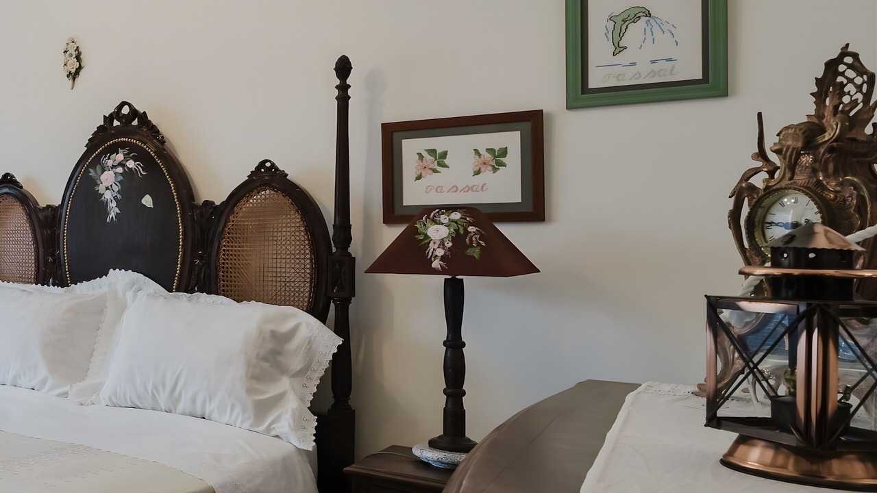 Photo of Bedroom in Arcos de Valdevez