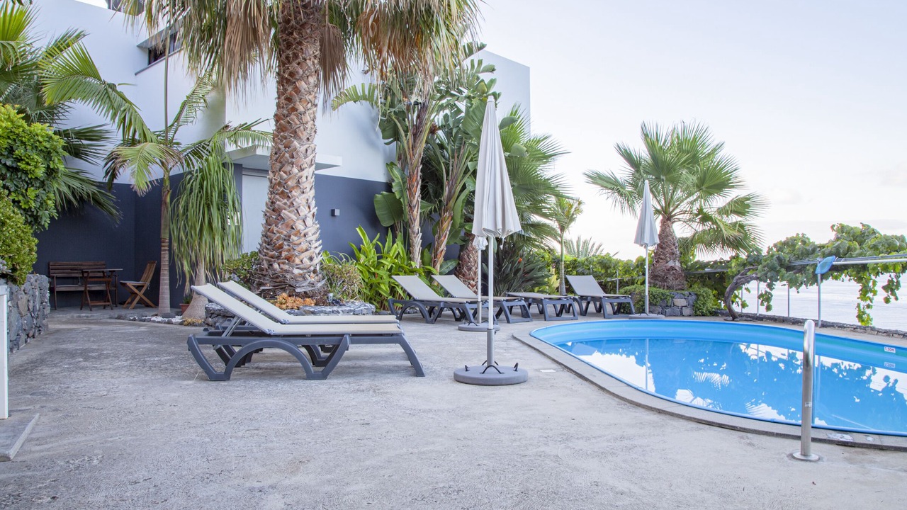 Photo of Outdoor in Arco da Calheta
