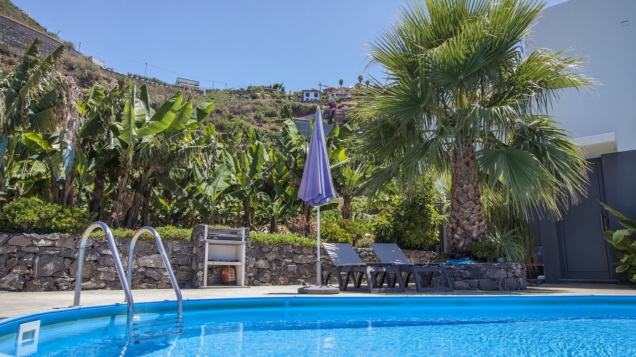 Photo of Outdoor in Arco da Calheta