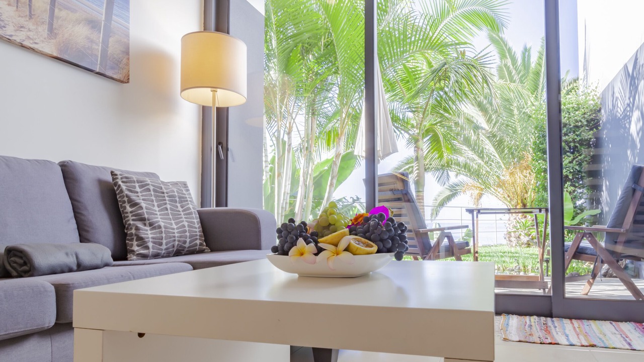 Photo of Livingroom in Arco da Calheta