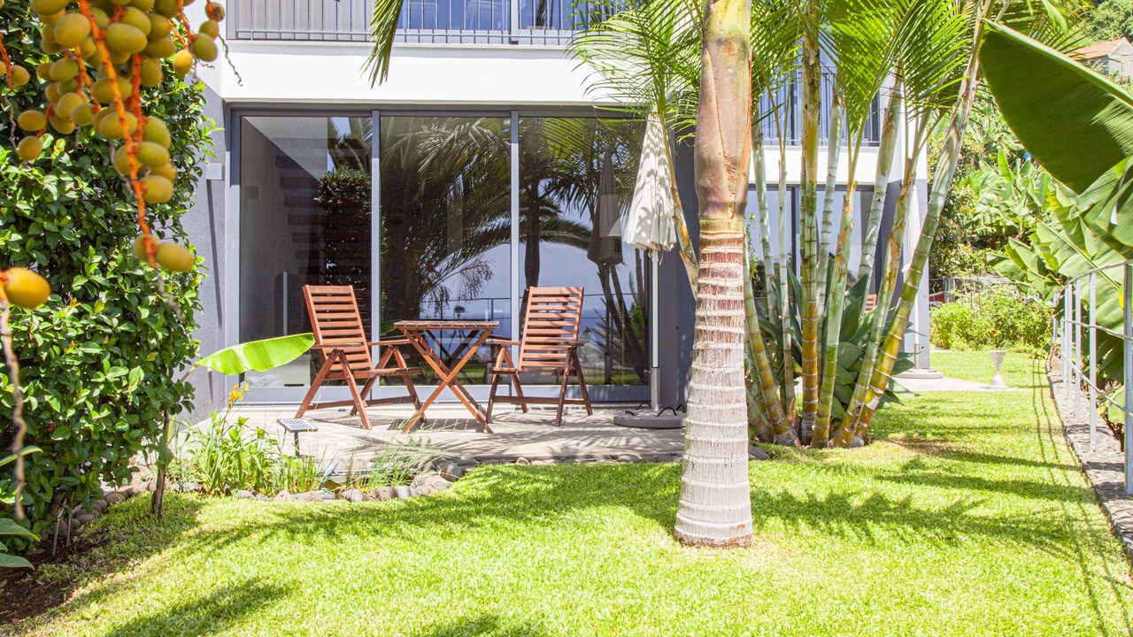 Photo of Patio Balcony in Arco da Calheta