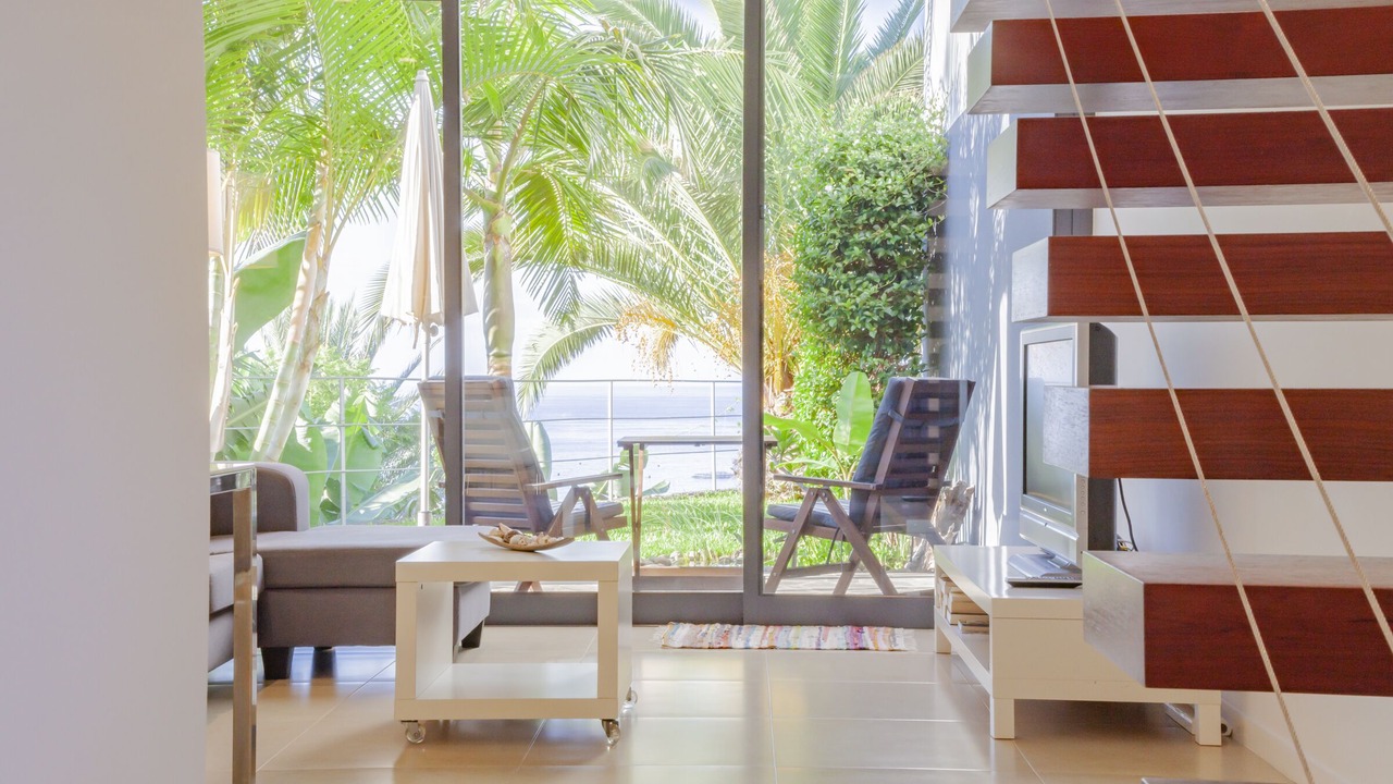 Photo of Livingroom in Arco da Calheta