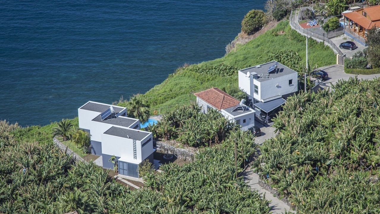 Photo of Outdoor in Arco da Calheta