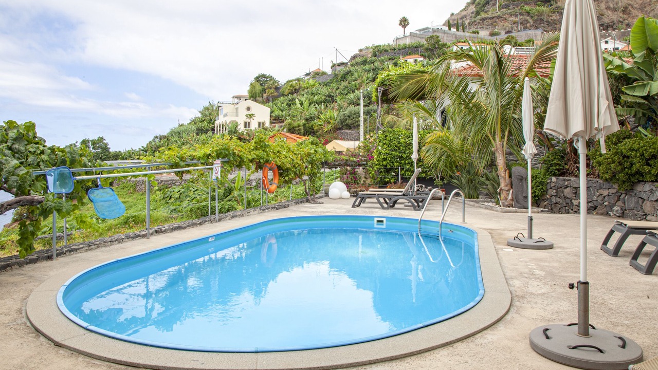 Photo of Outdoor in Arco da Calheta