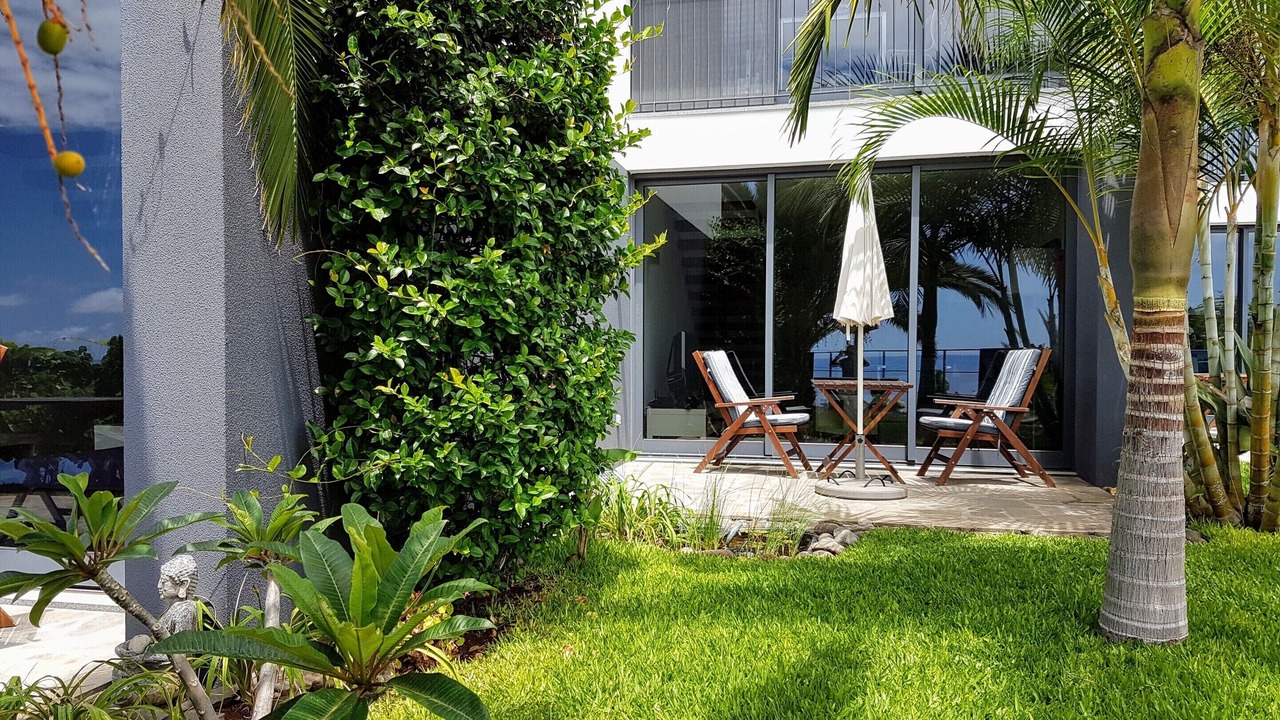 Photo of Patio Balcony in Arco da Calheta