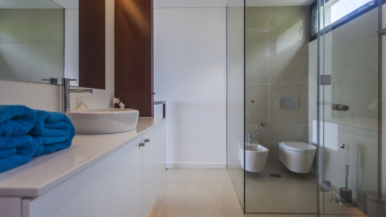 Photo of Bathroom in Arco da Calheta