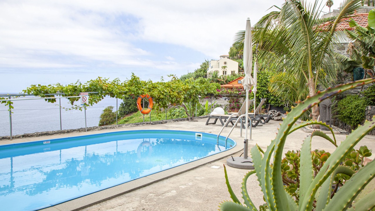 Photo of Outdoor in Arco da Calheta