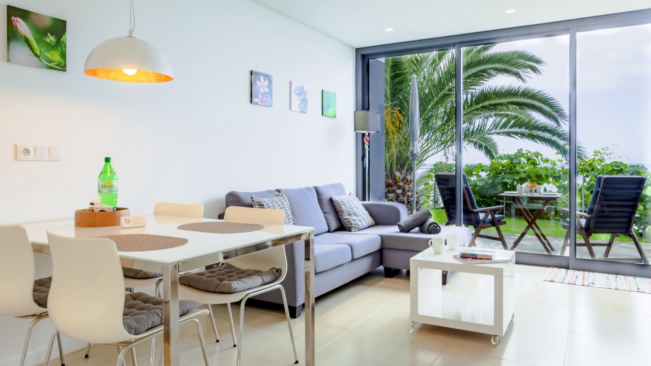 Photo of Livingroom in Arco da Calheta