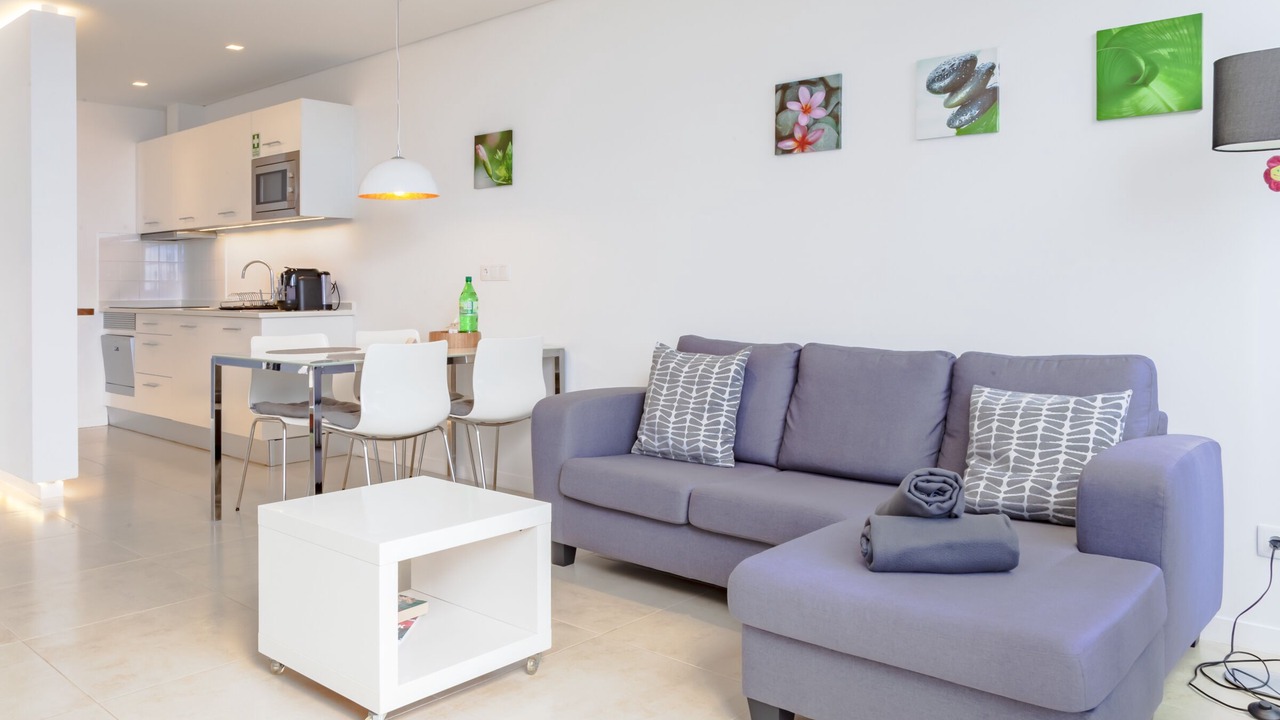 Photo of Livingroom in Arco da Calheta