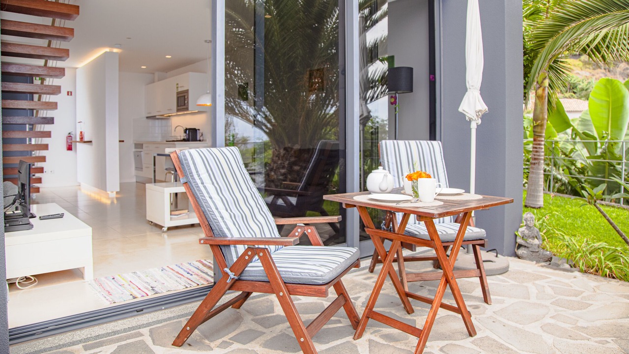 Photo of Outdoor in Arco da Calheta