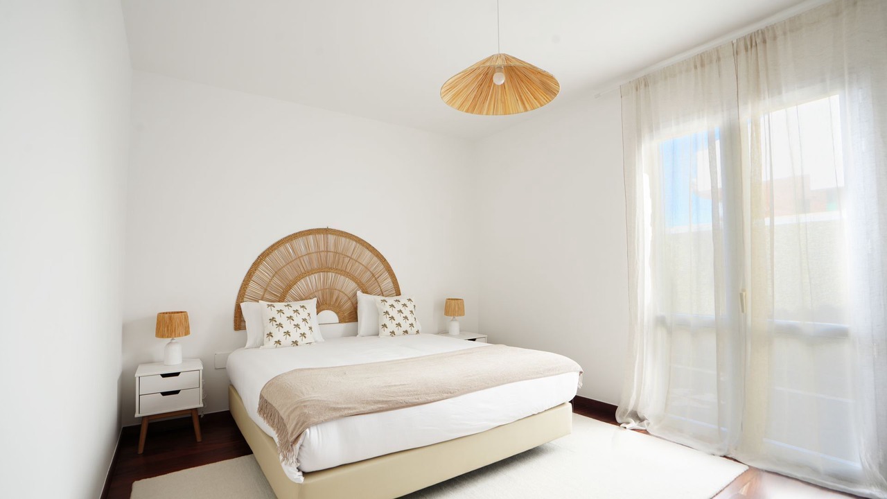 Photo of Bedroom in Garajau
