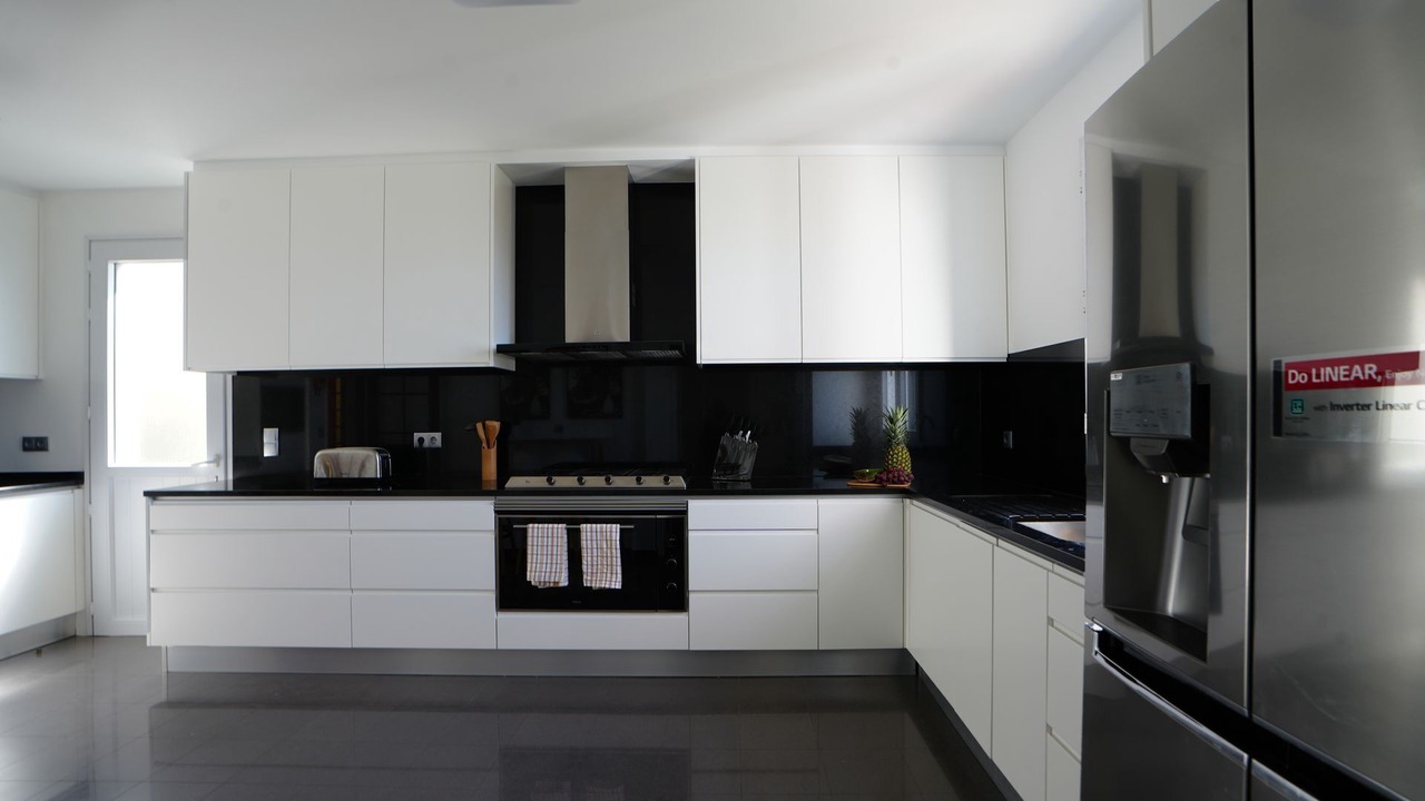 Photo of Kitchen in Garajau
