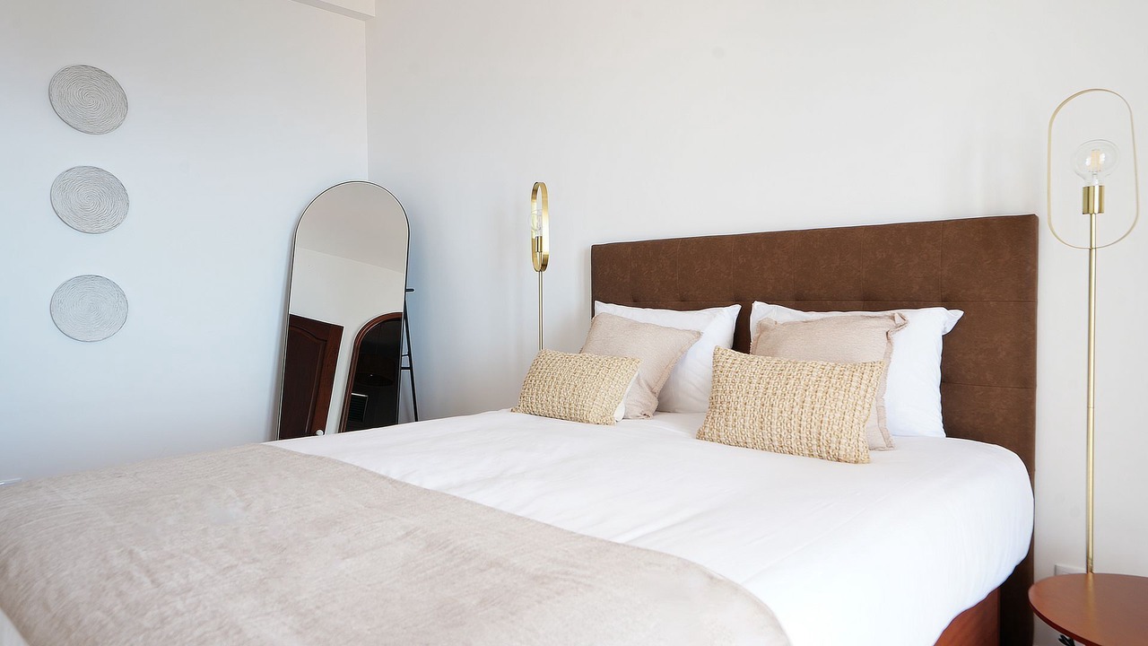 Photo of Bedroom in Garajau