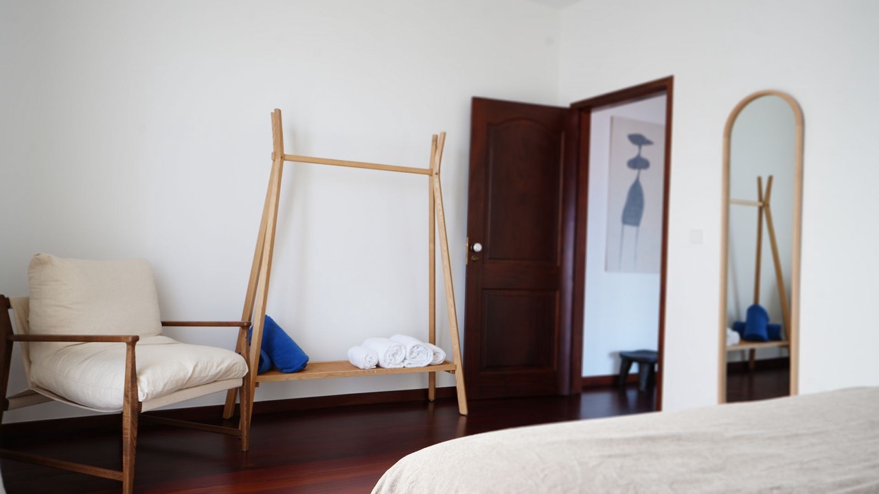 Photo of Bedroom in Garajau
