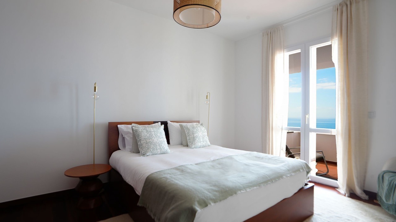 Photo of Bedroom in Garajau