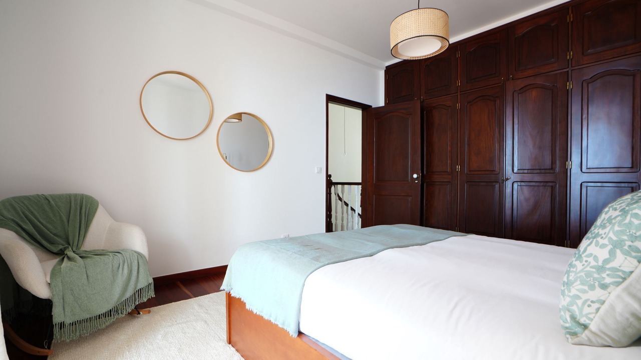 Photo of Bedroom in Garajau