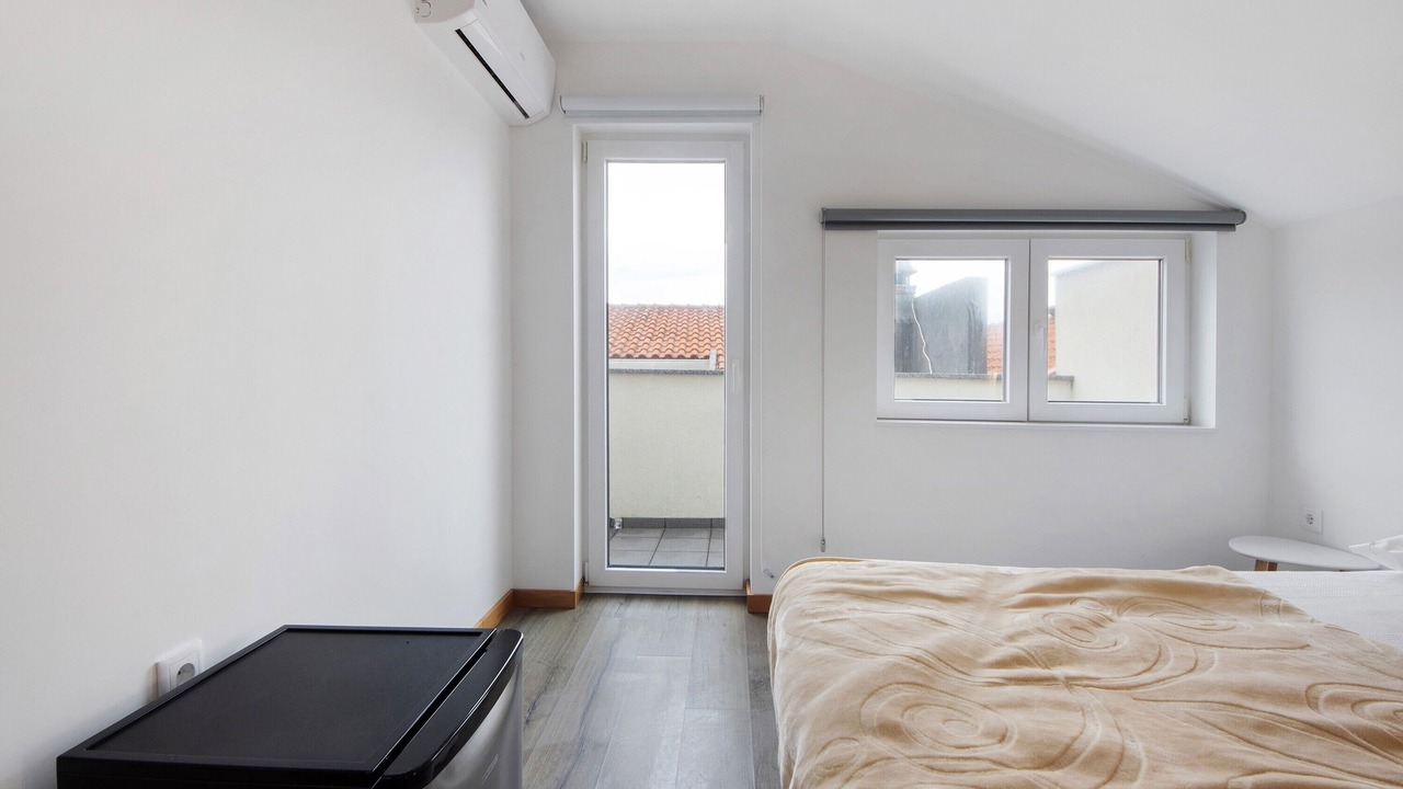 Photo of Bedroom in Costa Nova do Prado