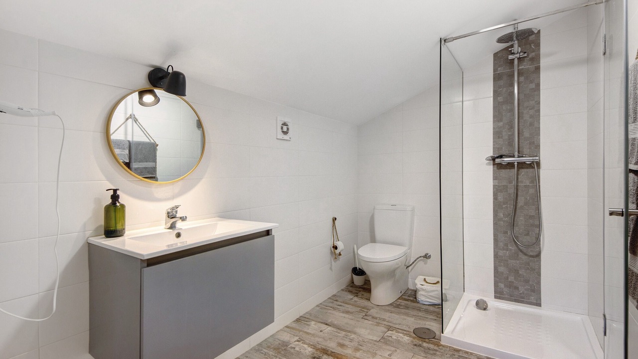 Photo of Bathroom in Barra