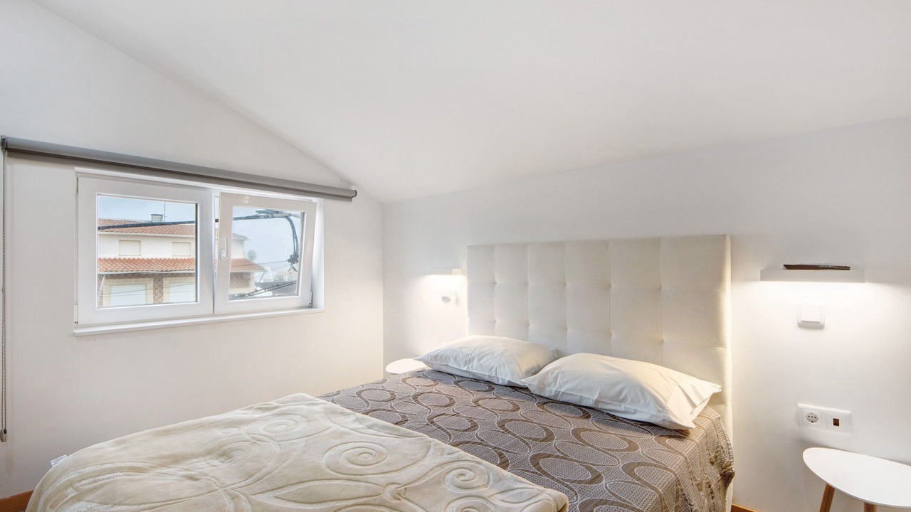 Photo of Bedroom in Barra