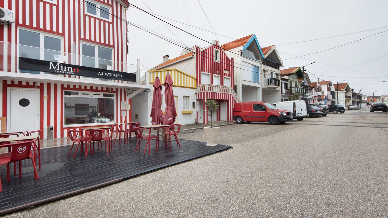 Photo of Outdoor in Barra