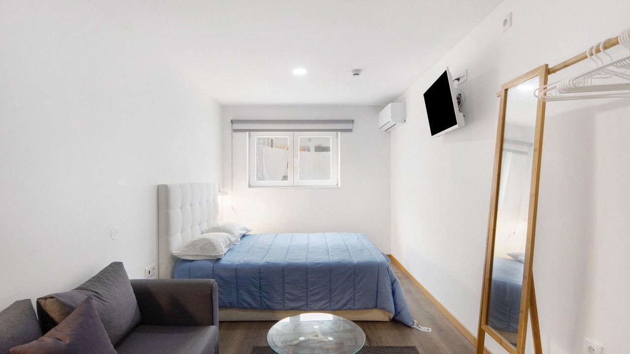 Photo of Bedroom in Barra