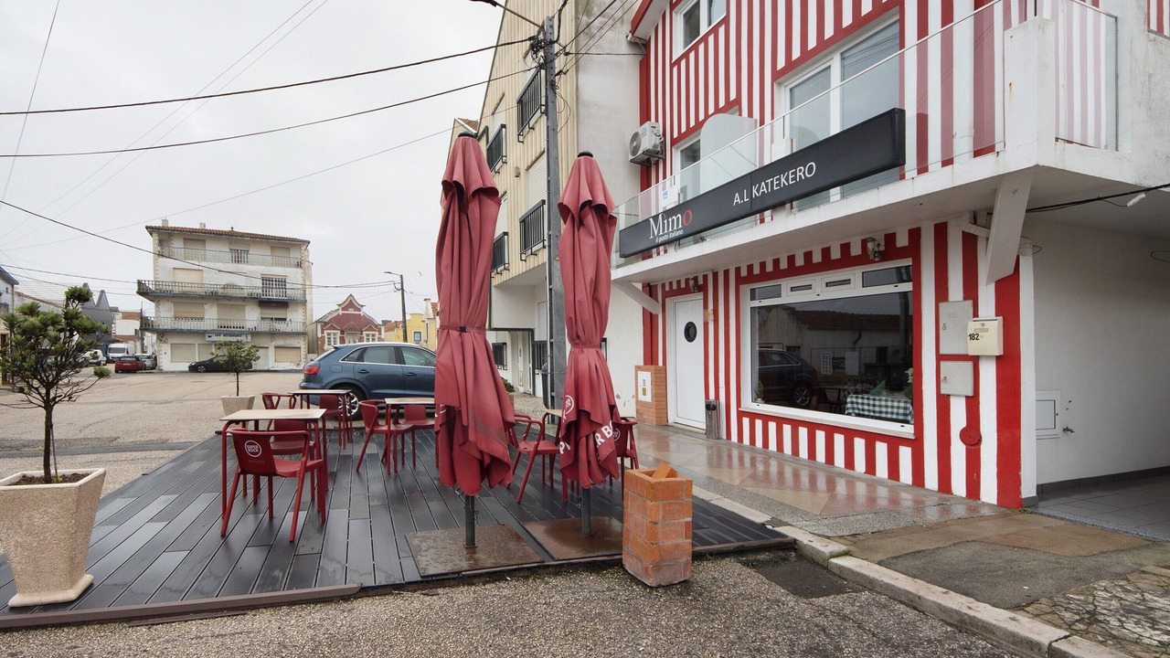 Photo of Outdoor in Barra