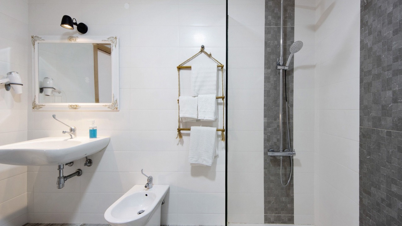 Photo of Bathroom in Barra
