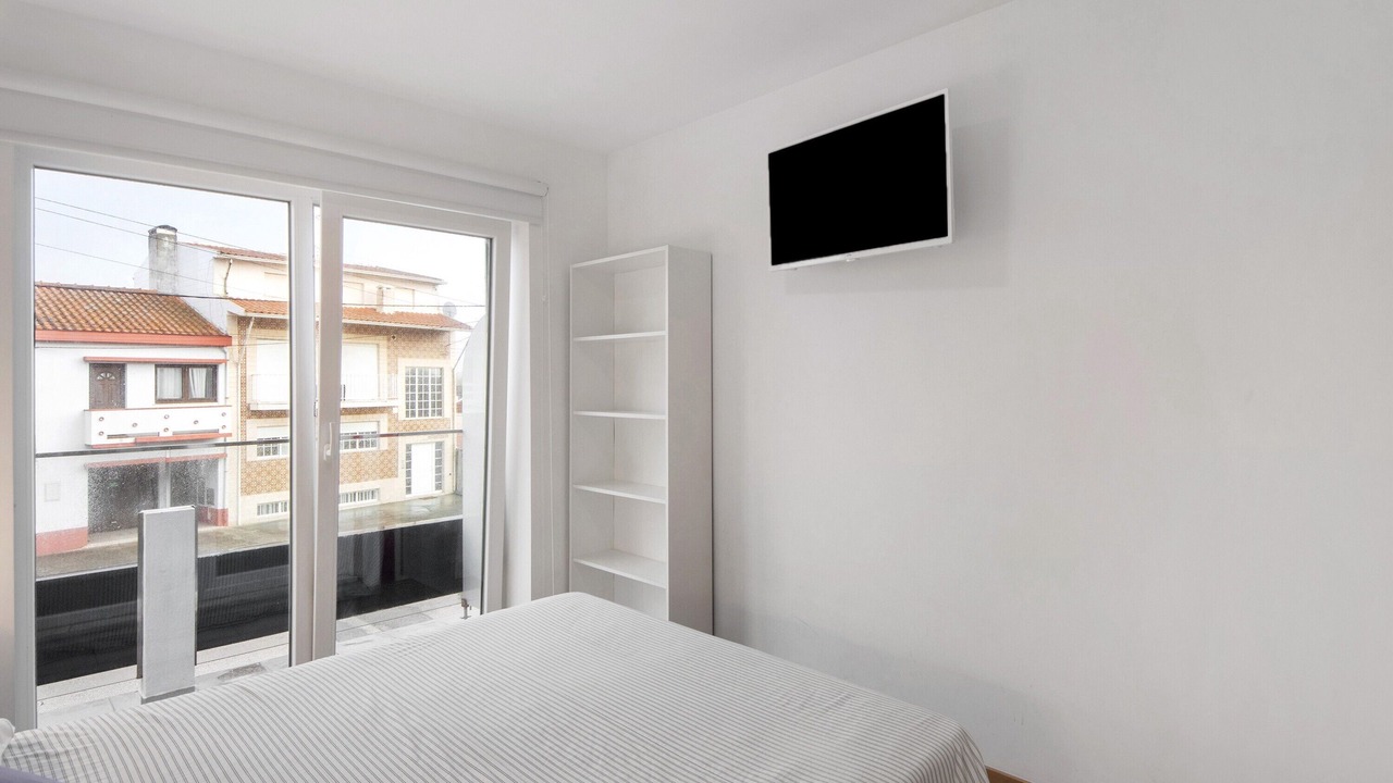 Photo of Bedroom in Barra