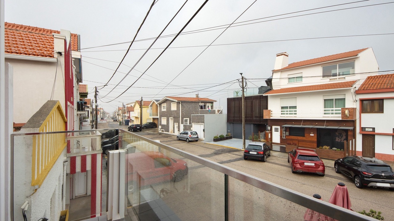 Photo of Outdoor in Barra