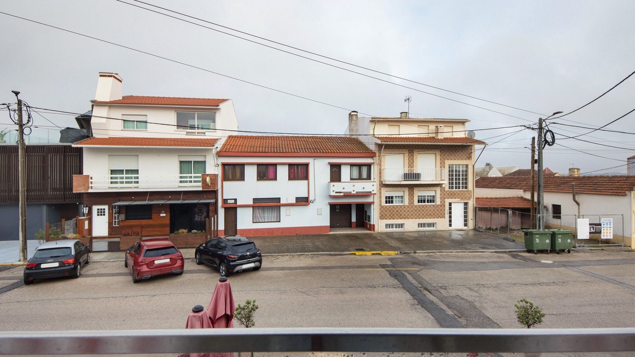Photo of Outdoor in Barra