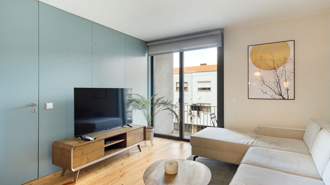 Photo of Livingroom in Bonfim