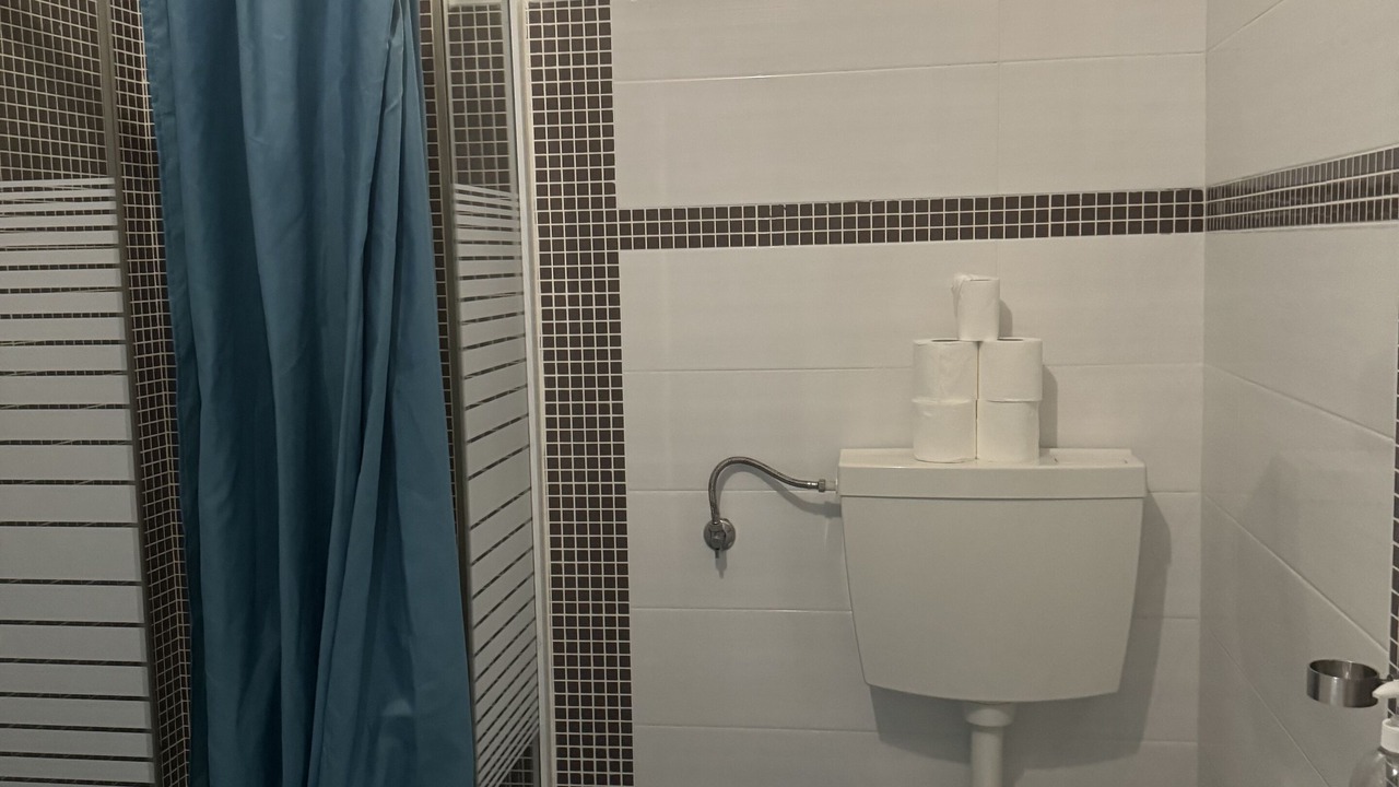 Photo of Bathroom in Sao Joao de Deus