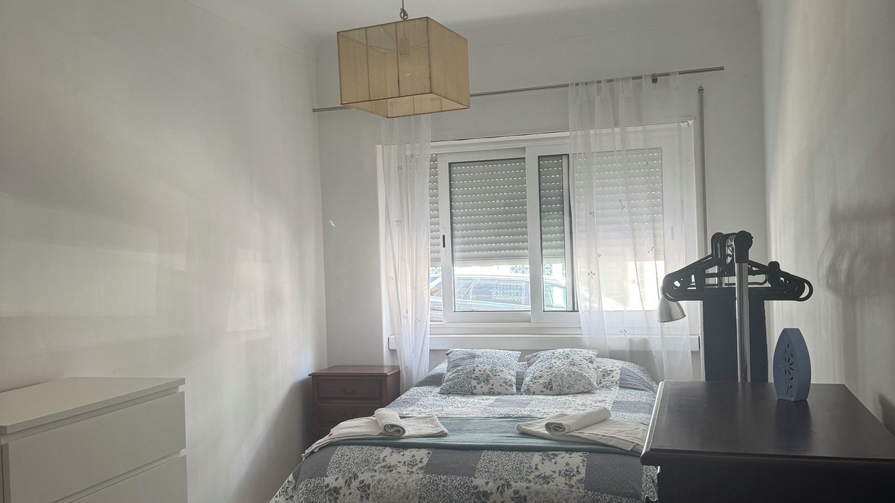Photo of Bedroom in Sao Joao de Deus