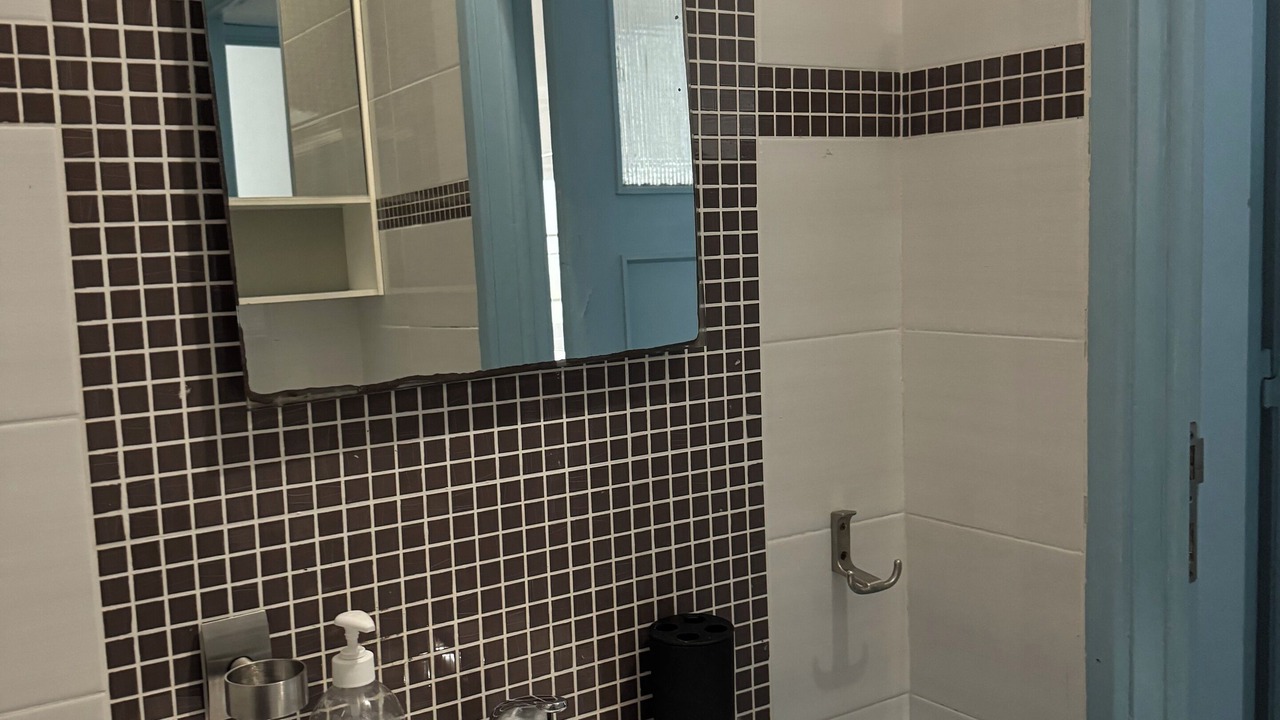 Photo of Bathroom in Sao Joao de Deus