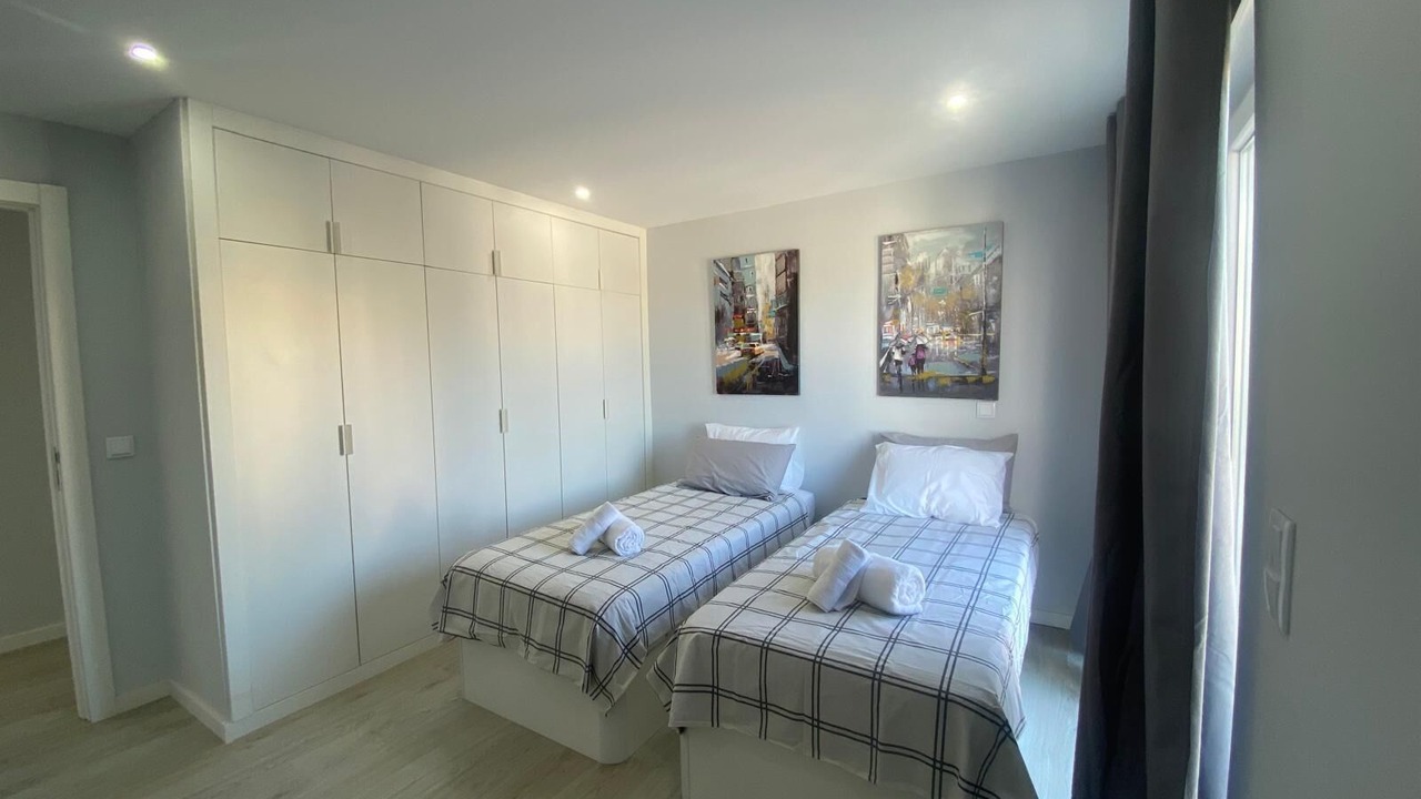 Photo of Bedroom in Portimao