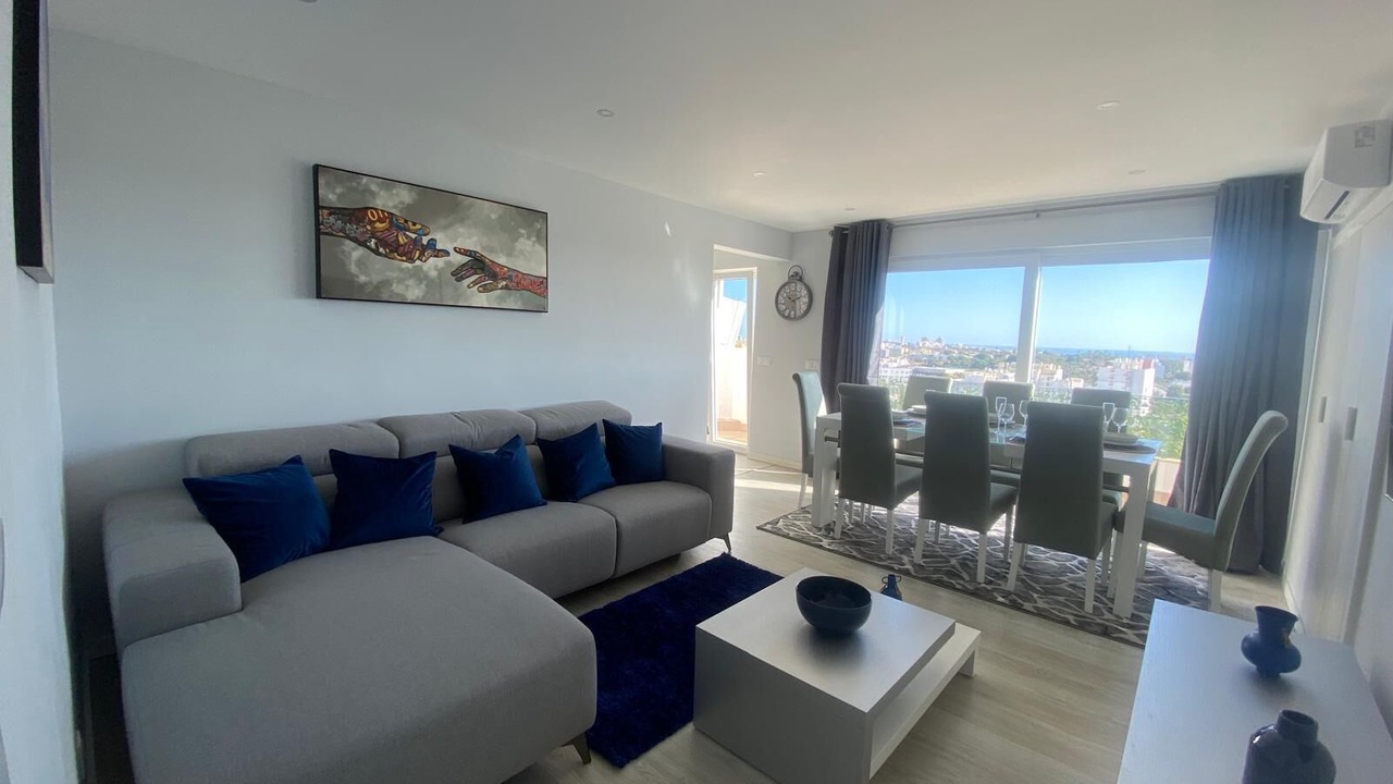 Photo of Livingroom in Portimao