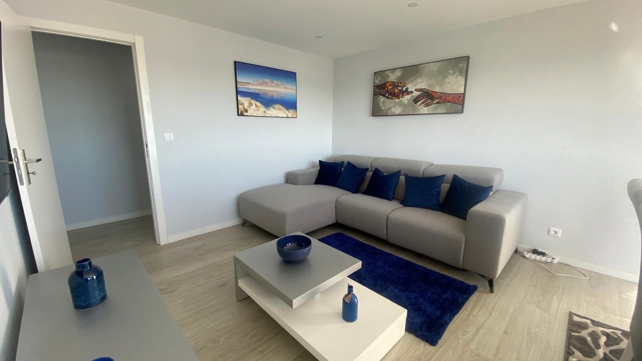 Photo of Livingroom in Portimao